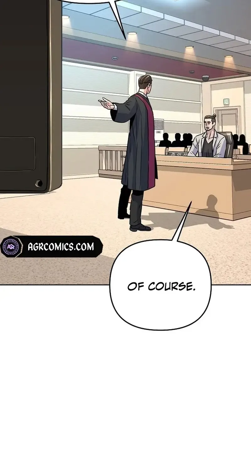 Overpower Your Enemies by the Law Kainu Manga Chapter 2 Page 74