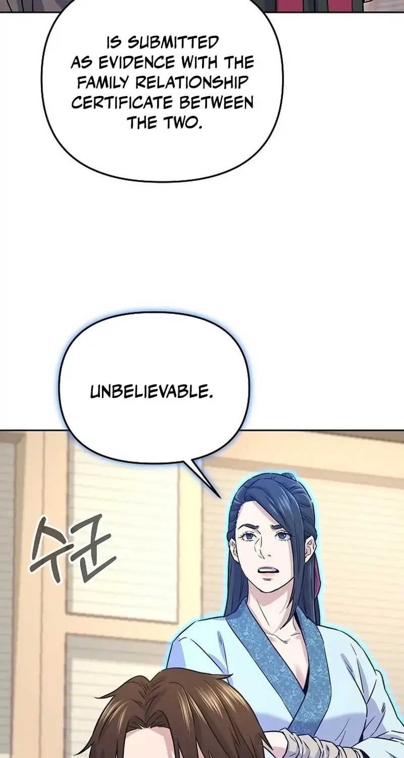 Overpower Your Enemies by the Law Kainu Manga Chapter 2 Page 80