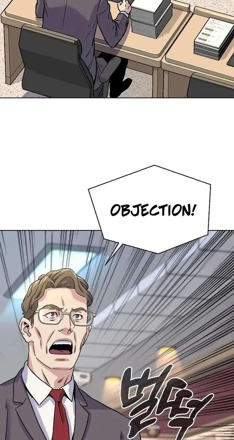 Overpower Your Enemies by the Law Kainu Manga Chapter 2 Page 83