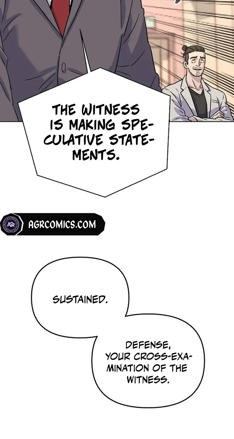 Overpower Your Enemies by the Law Kainu Manga Chapter 2 Page 84