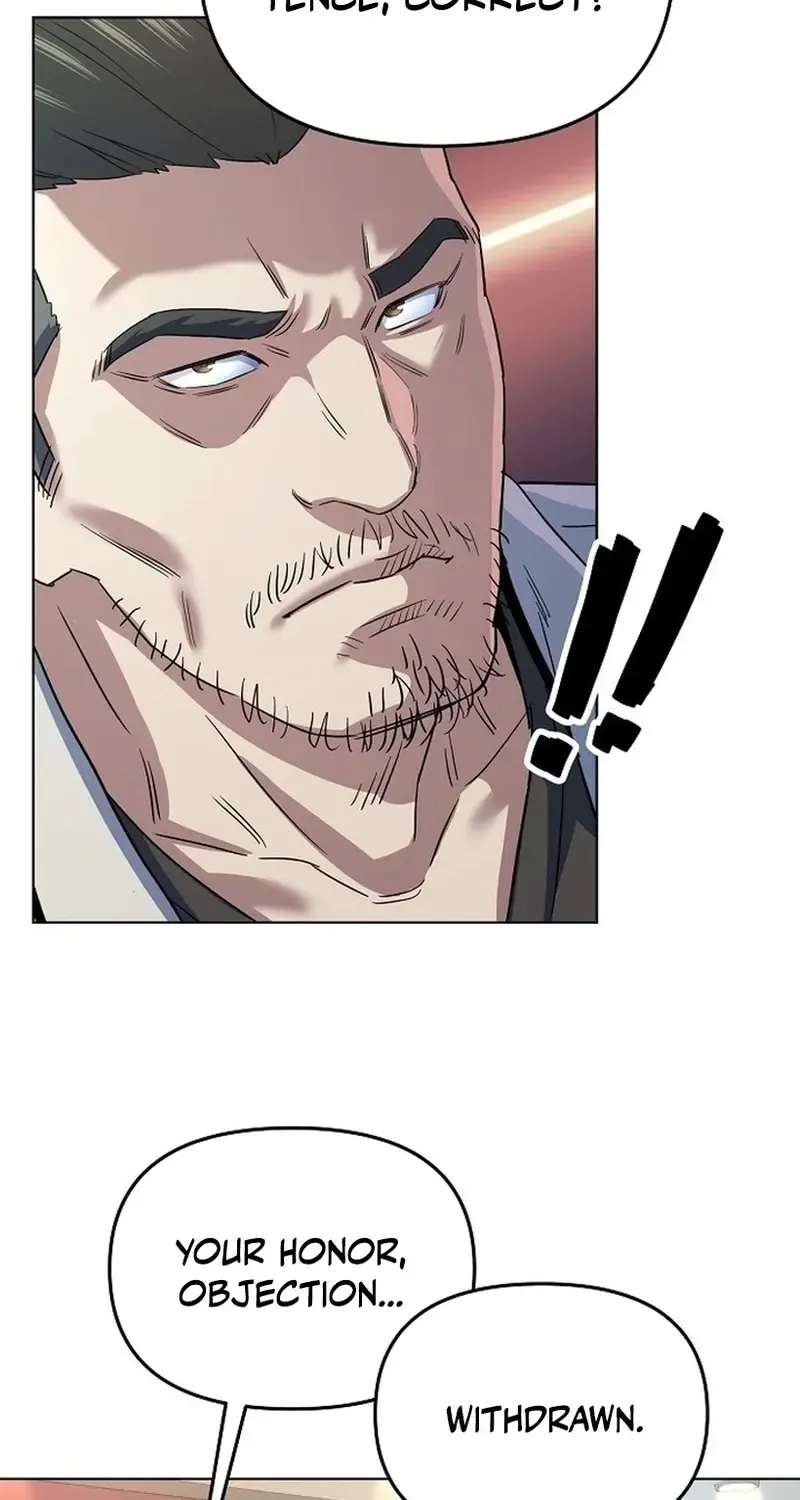 Overpower Your Enemies by the Law Kainu Manga Chapter 2 Page 88