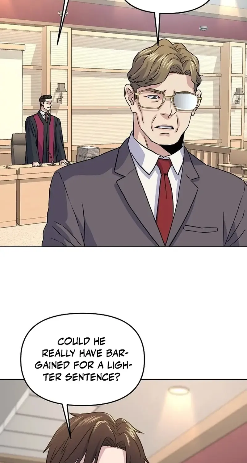 Overpower Your Enemies by the Law Kainu Manga Chapter 2 Page 89