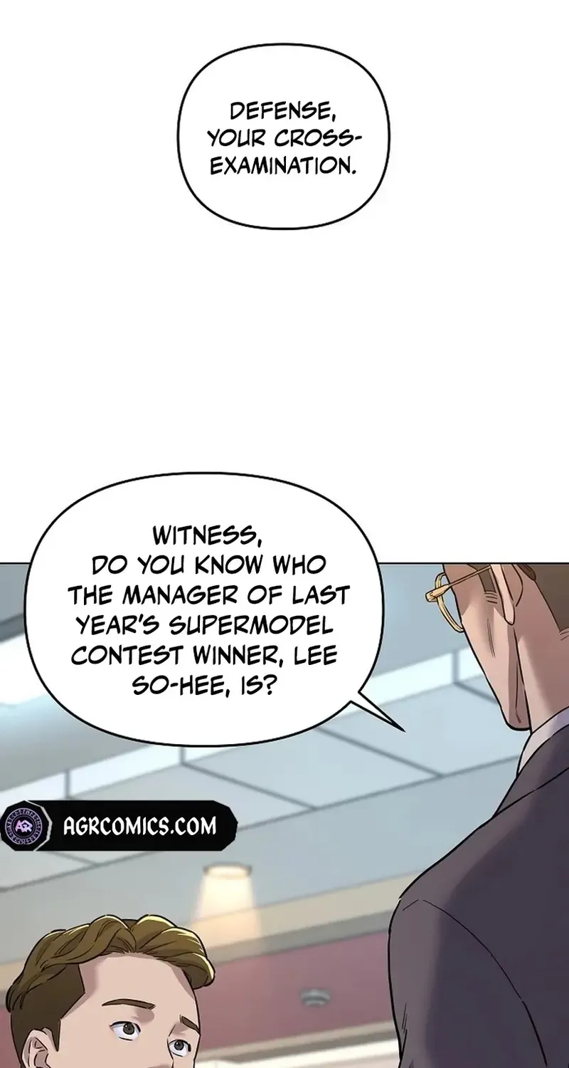 Overpower Your Enemies by the Law Kainu Manga Chapter 2 Page 95
