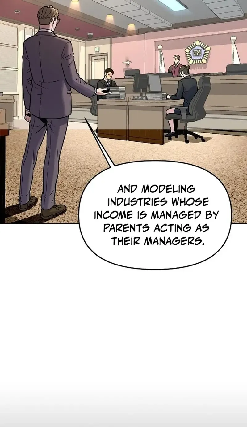 Overpower Your Enemies by the Law Kainu Manga Chapter 2 Page 100