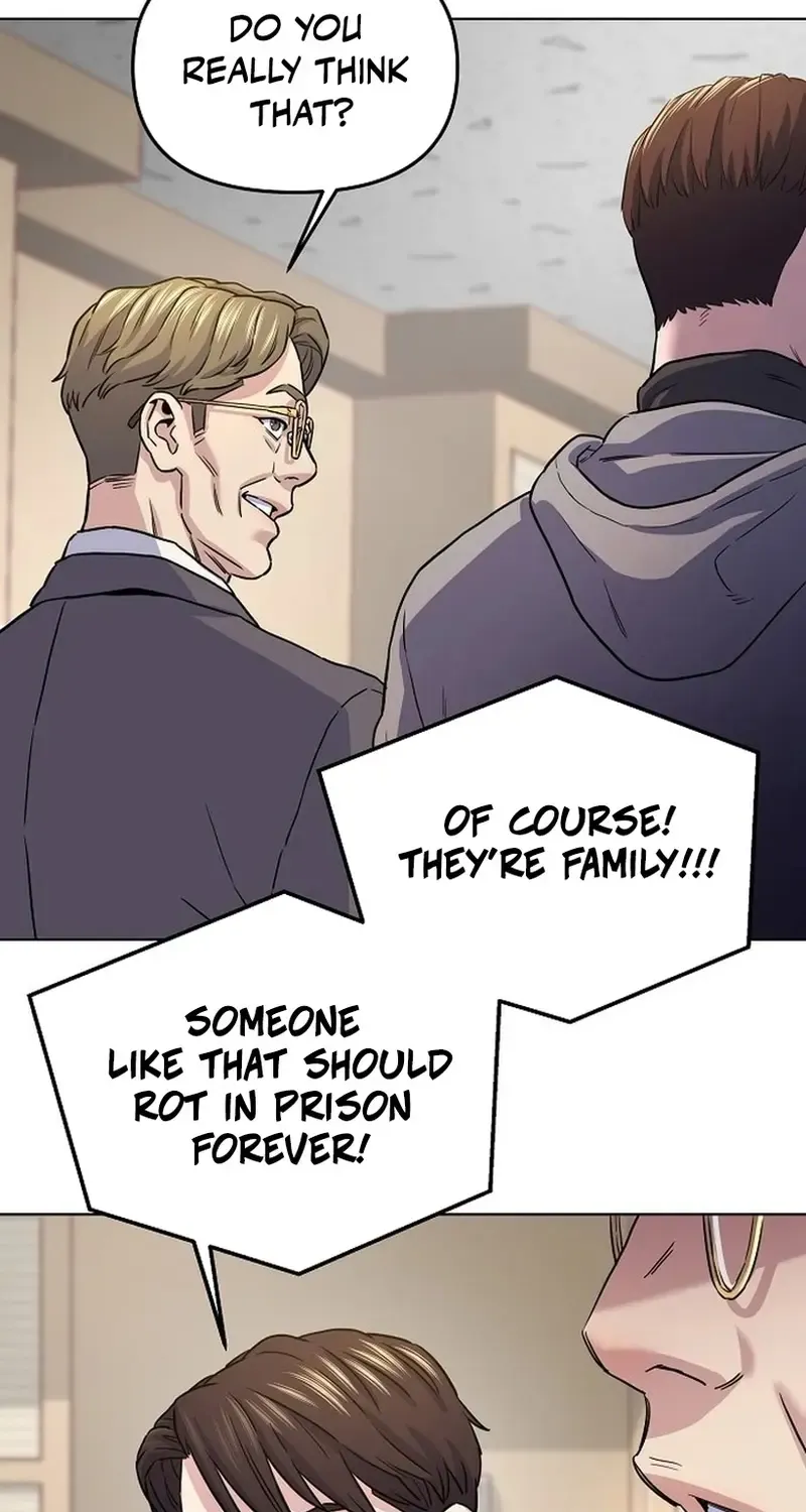 Overpower Your Enemies by the Law Kainu Manga Chapter 2 Page 108