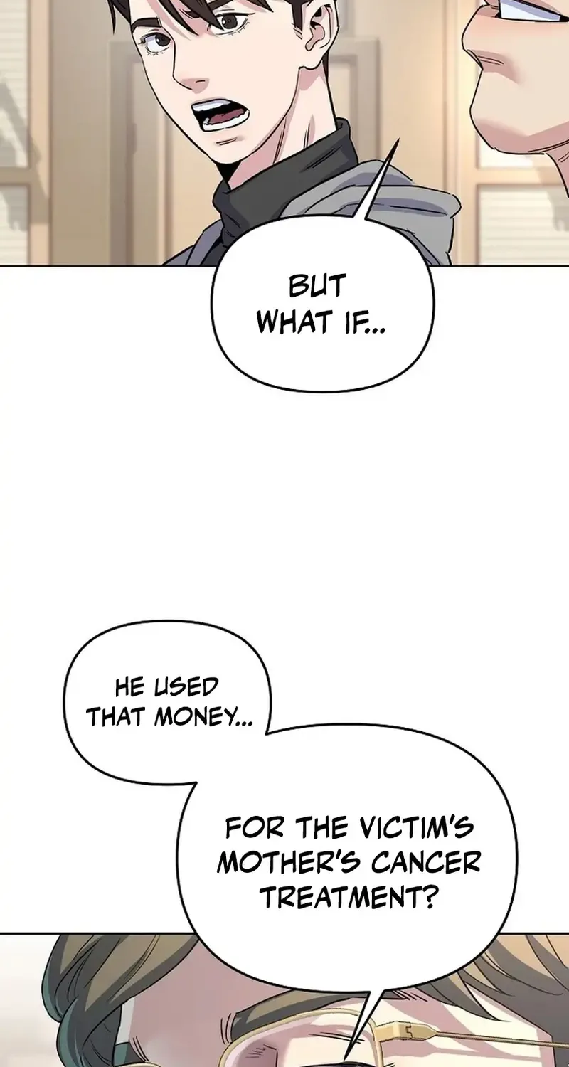 Overpower Your Enemies by the Law Kainu Manga Chapter 2 Page 109