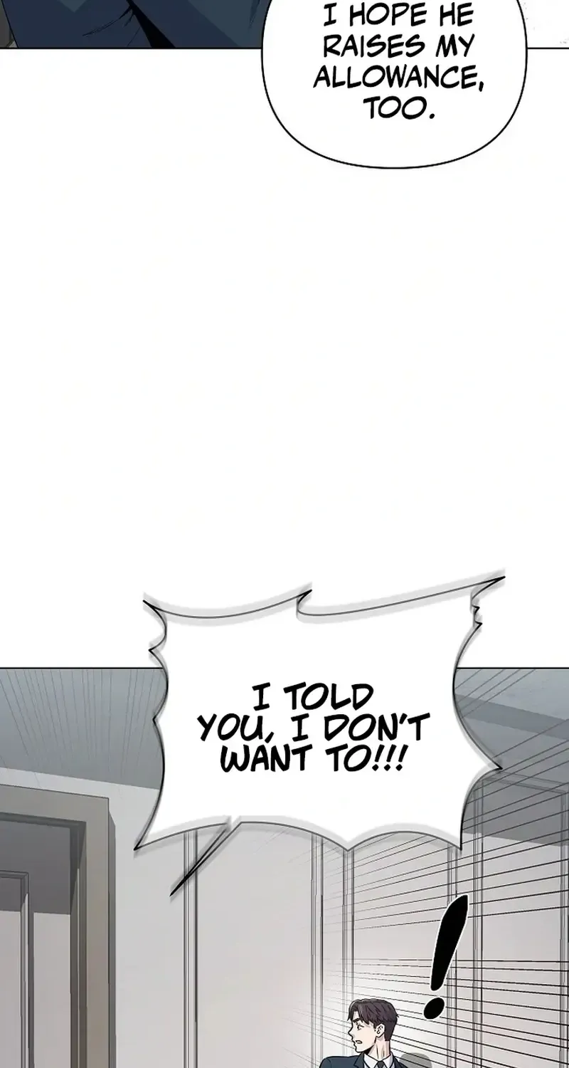 Overpower Your Enemies by the Law Kainu Manga Chapter 1 Page 56