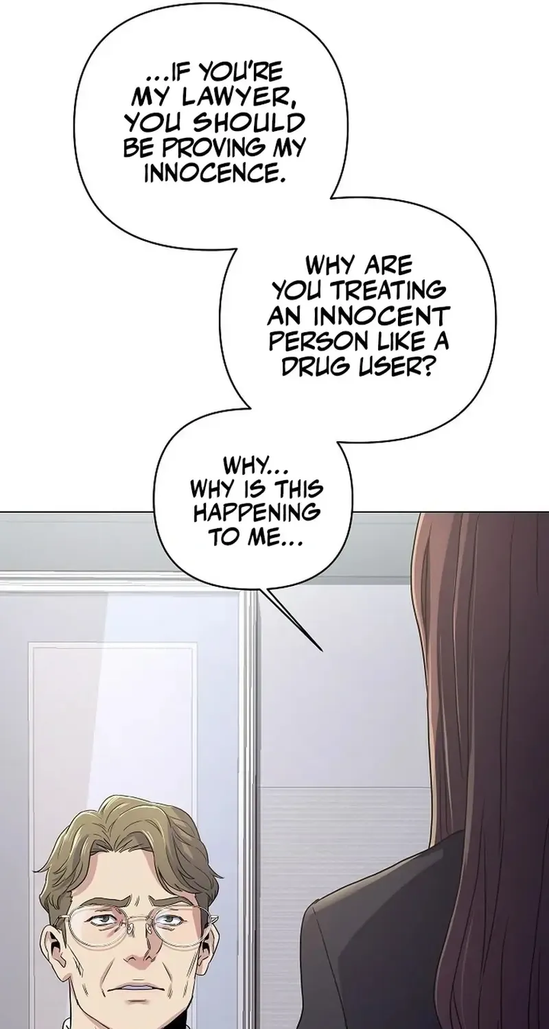 Overpower Your Enemies by the Law Kainu Manga Chapter 1 Page 65