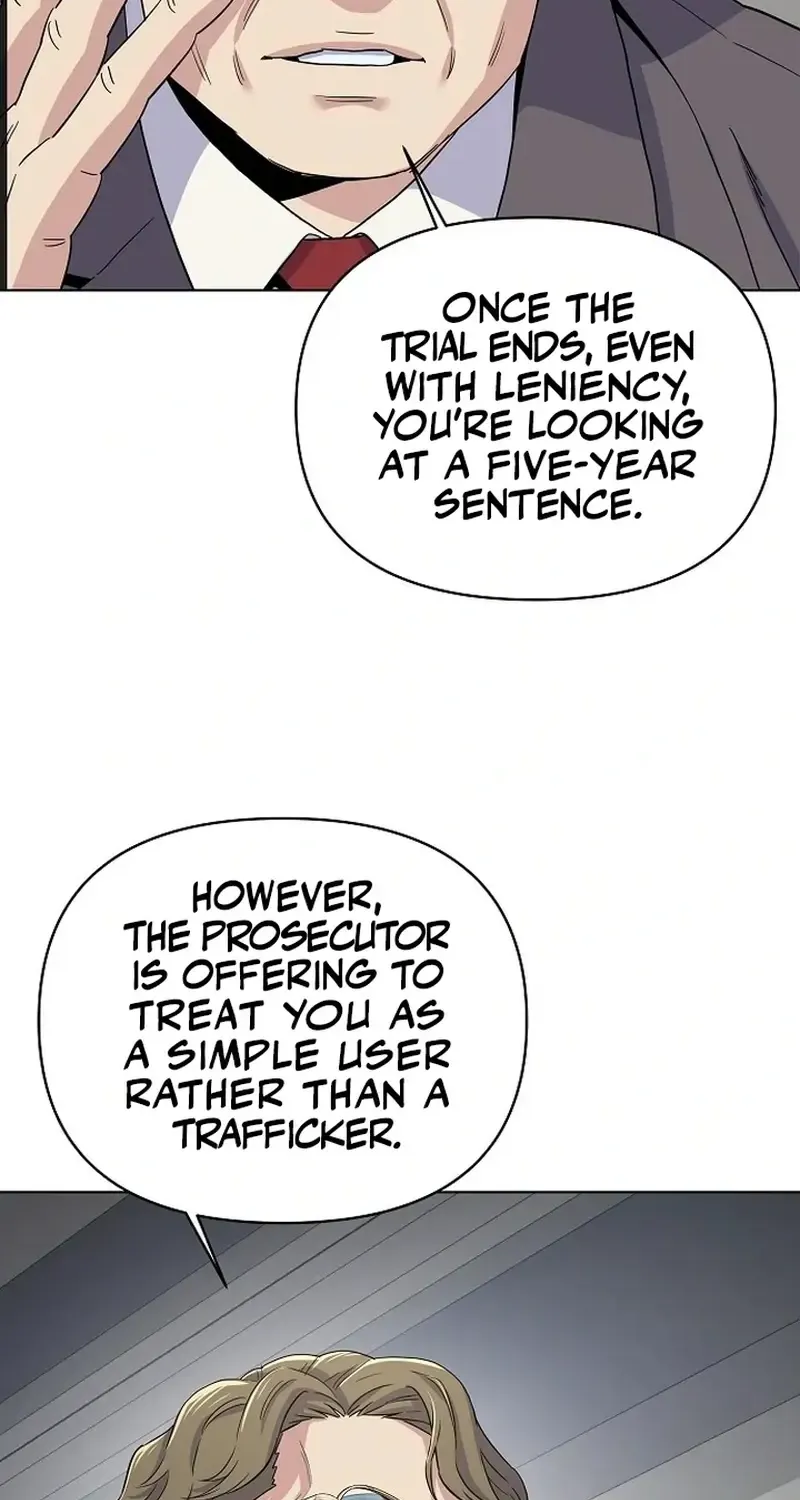 Overpower Your Enemies by the Law Kainu Manga Chapter 1 Page 68