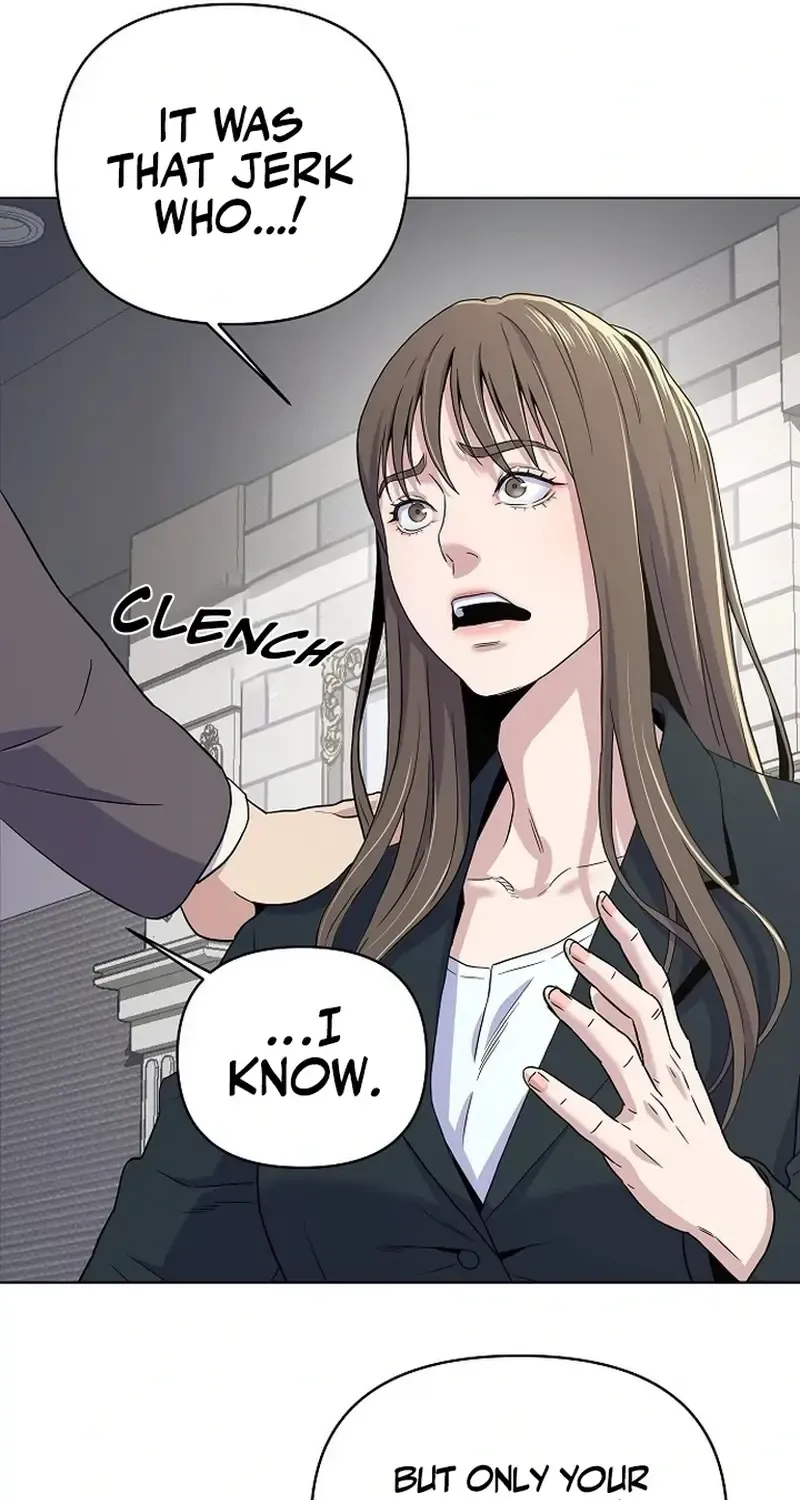Overpower Your Enemies by the Law Kainu Manga Chapter 1 Page 76