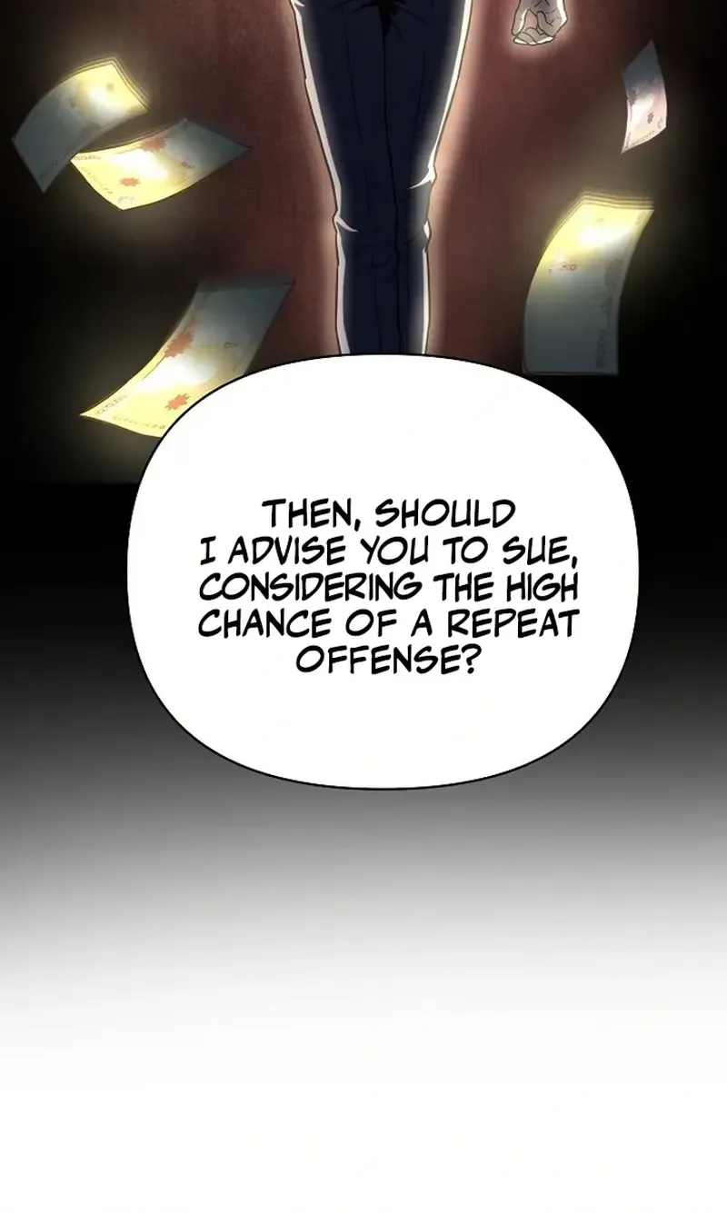 Overpower Your Enemies by the Law Kainu Manga Chapter 1 Page 88
