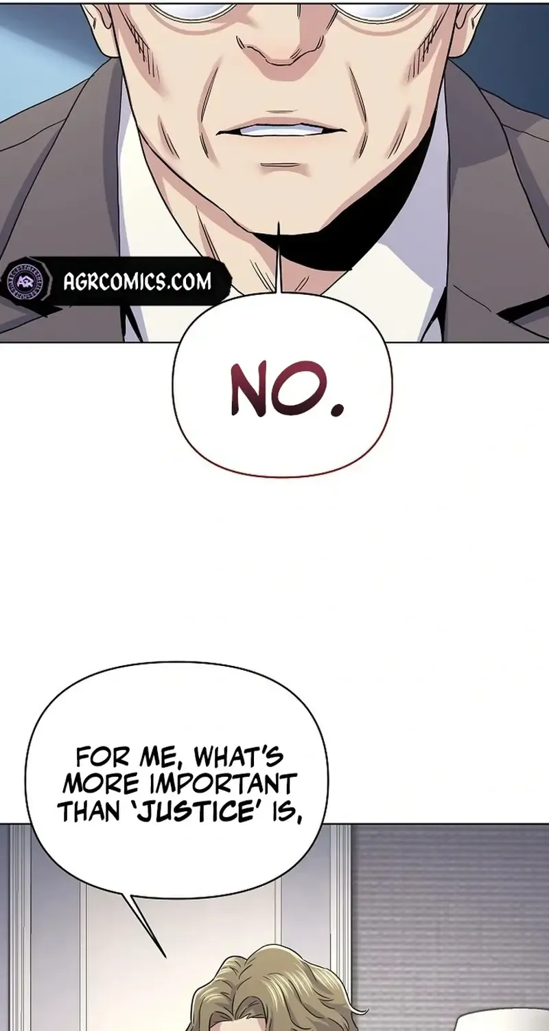 Overpower Your Enemies by the Law Kainu Manga Chapter 1 Page 89