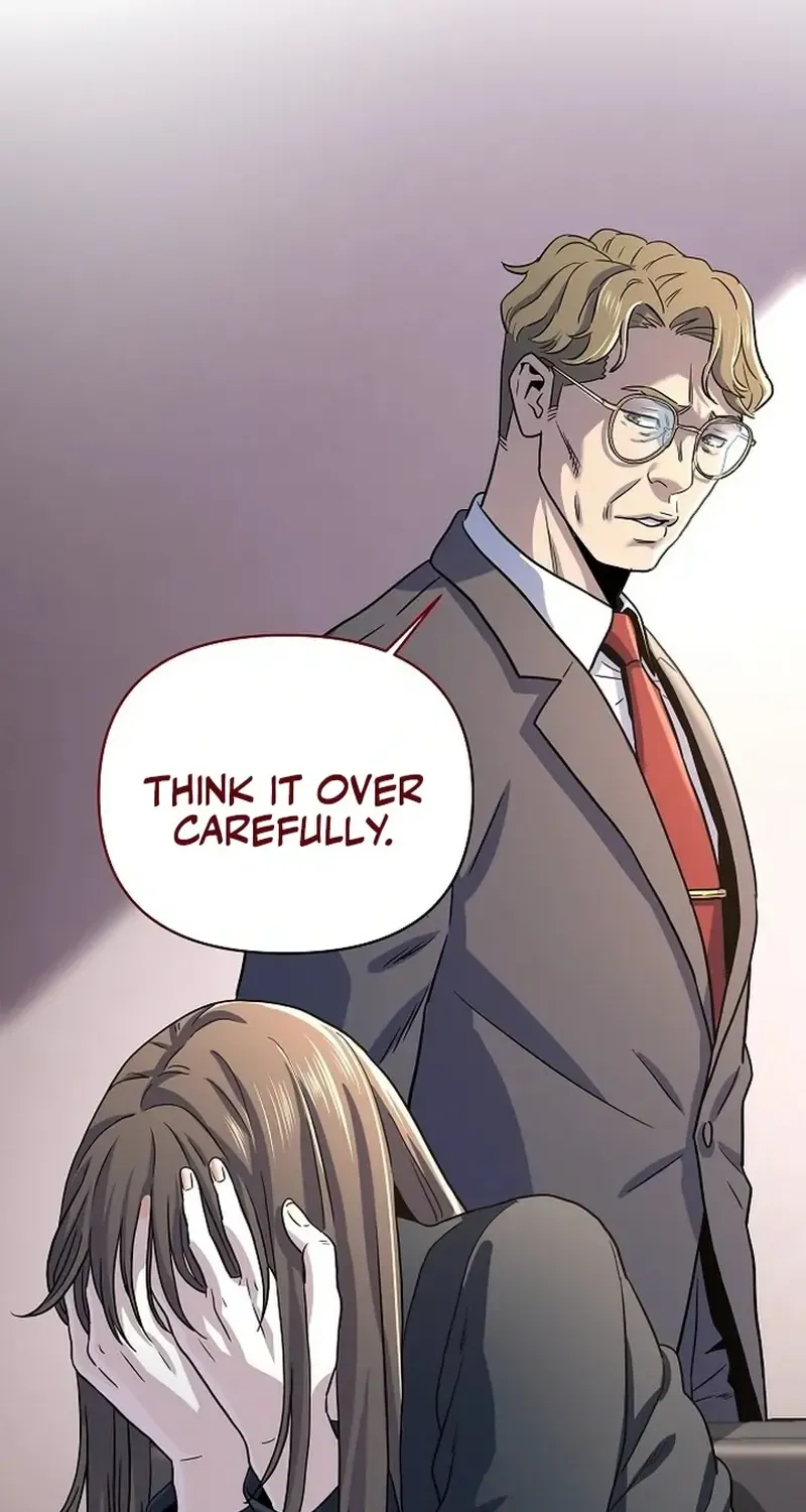 Overpower Your Enemies by the Law Kainu Manga Chapter 1 Page 95