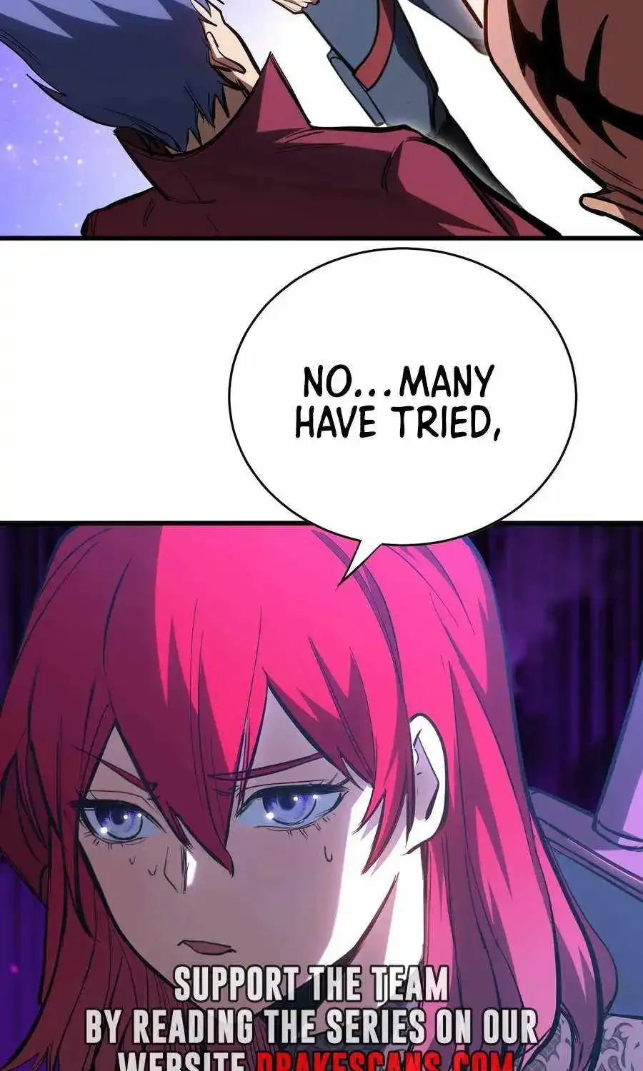 Apex Future Martial Arts Kainu Manga Chapter 138 Page 5