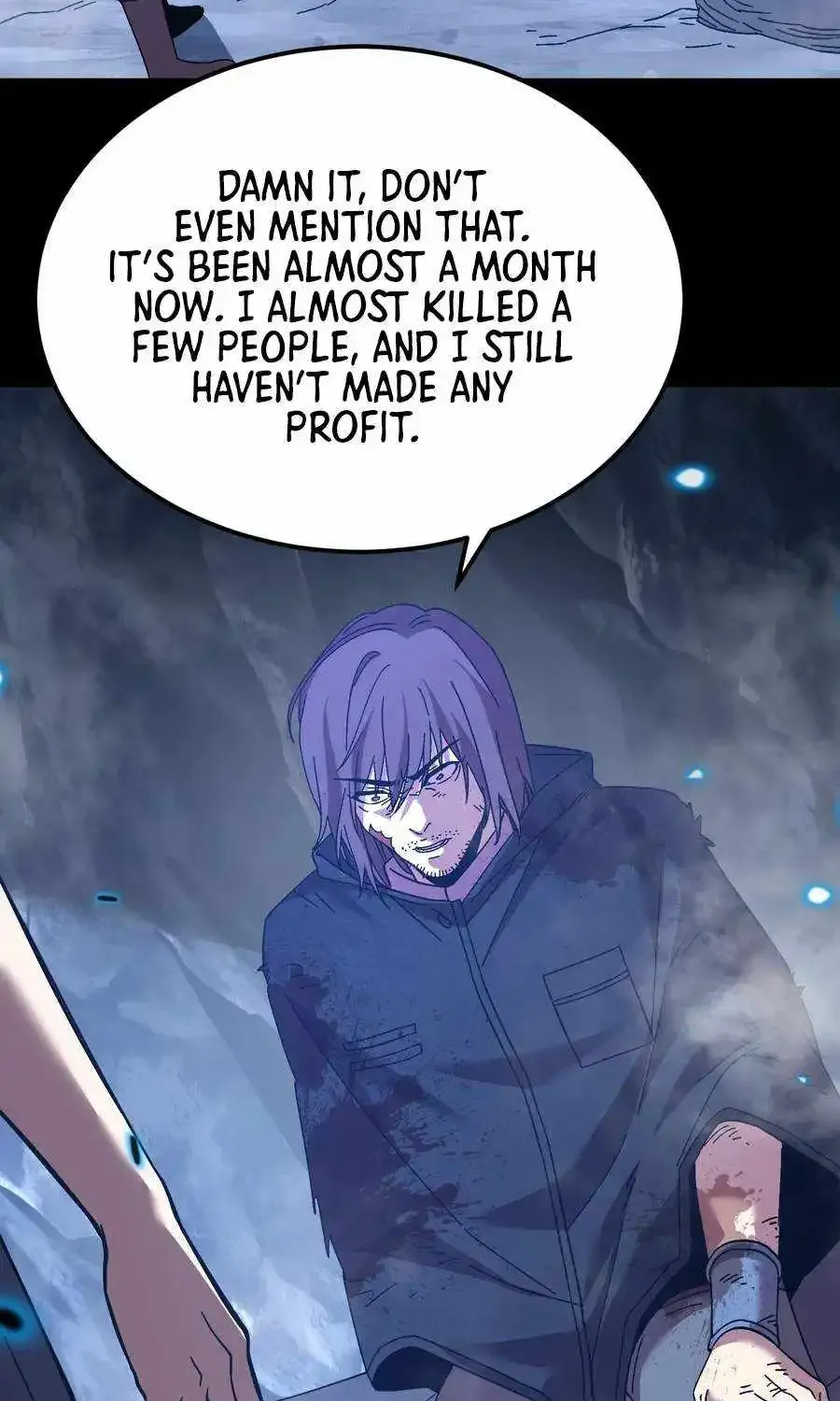Apex Future Martial Arts Kainu Manga Chapter 138 Page 70