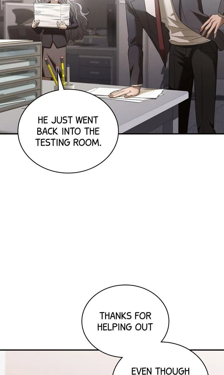 Epsilon Kainu Manga Chapter 23 Page 68