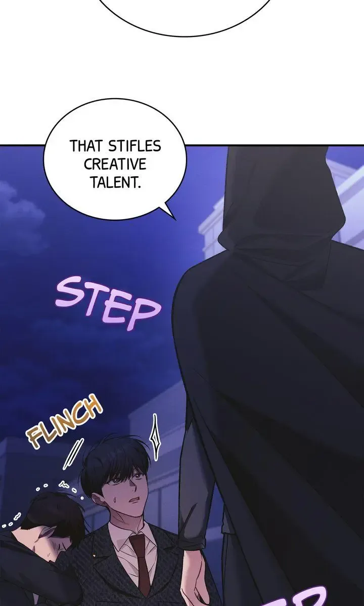 Epsilon Kainu Manga Chapter 19 Page 61