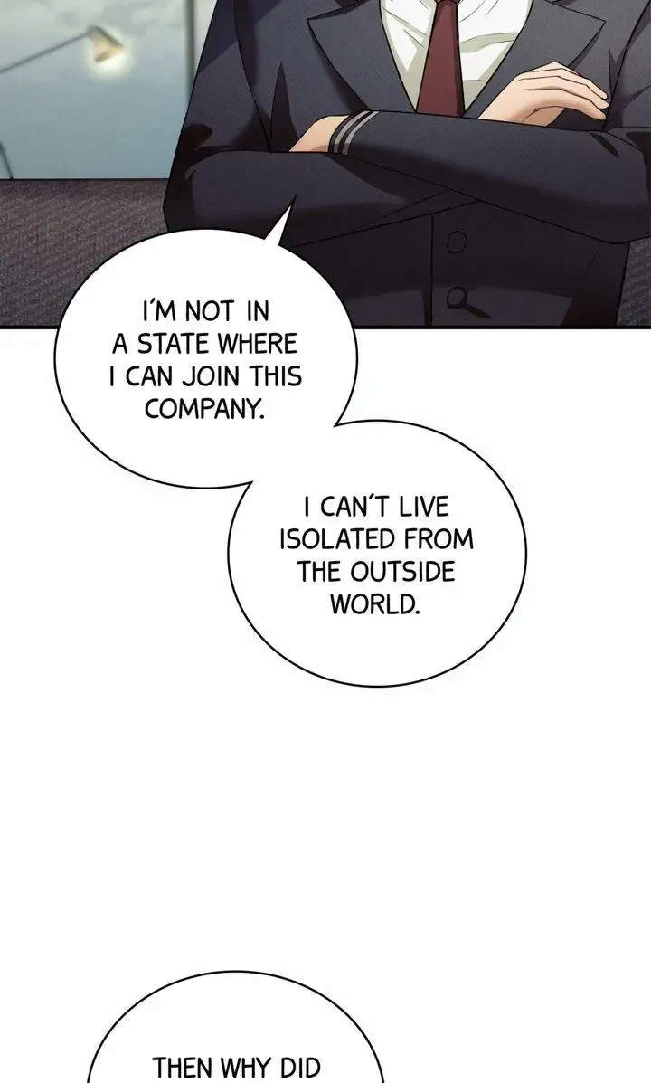 Epsilon Kainu Manga Chapter 8 Page 64