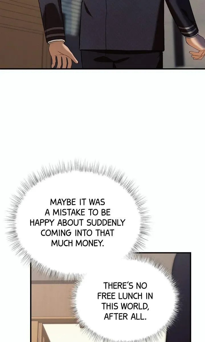 Epsilon Kainu Manga Chapter 8 Page 81