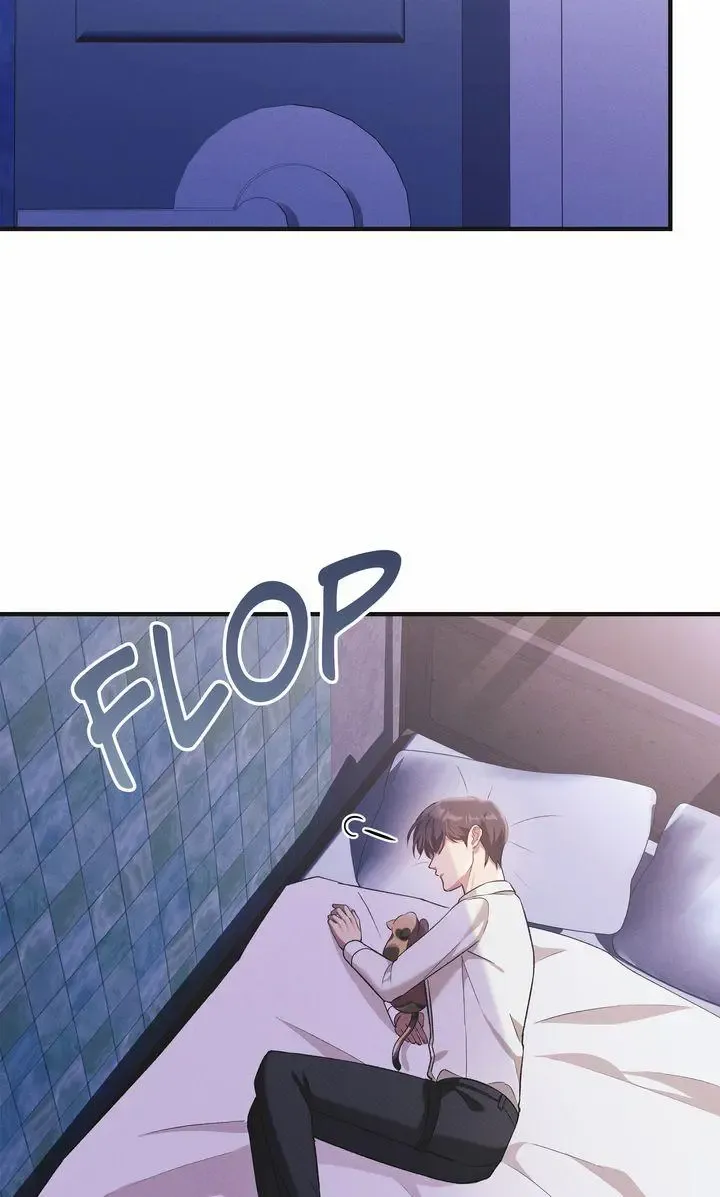 Epsilon Kainu Manga Chapter 8 Page 87