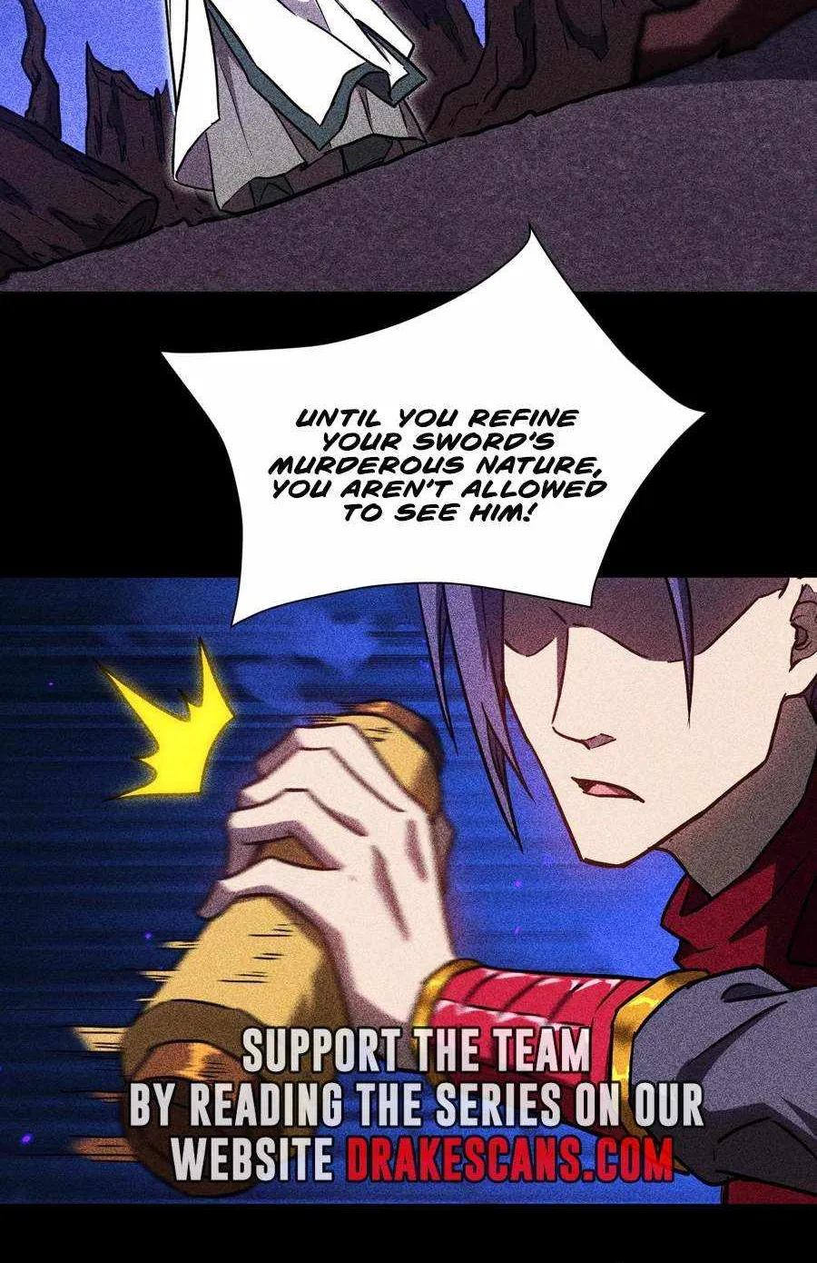 Apex Future Martial Arts Kainu Manga Chapter 136 Page 44
