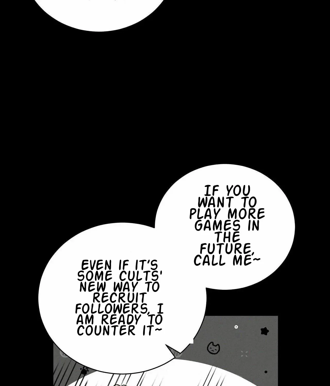 Epsilon Kainu Manga Chapter 4 Page 64