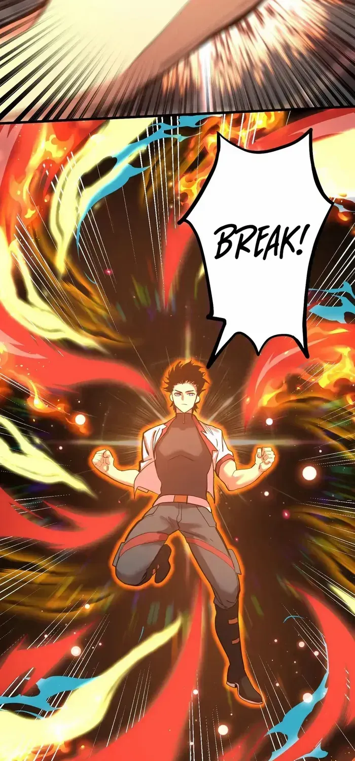 Apex Future Martial Arts Kainu Manga Chapter 134 Page 28