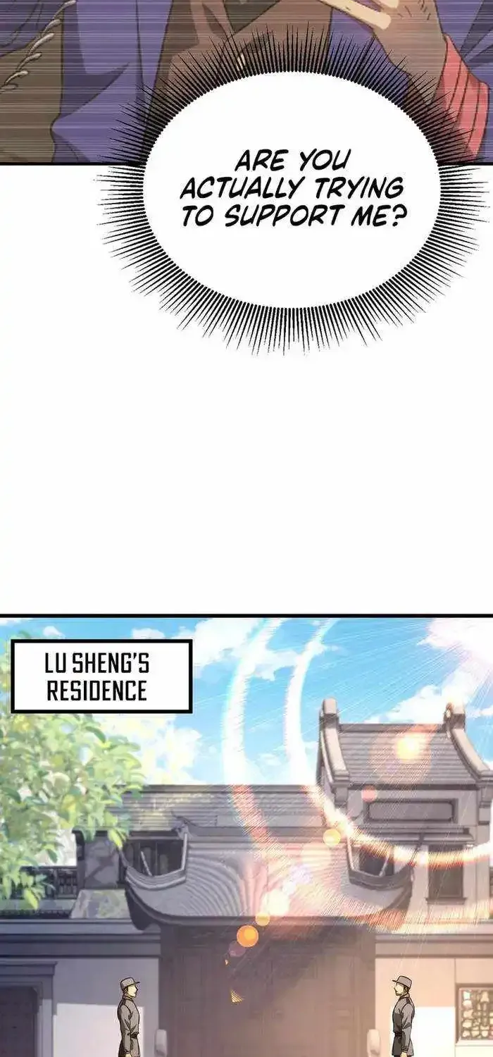 Apex Future Martial Arts Kainu Manga Chapter 133 Page 46