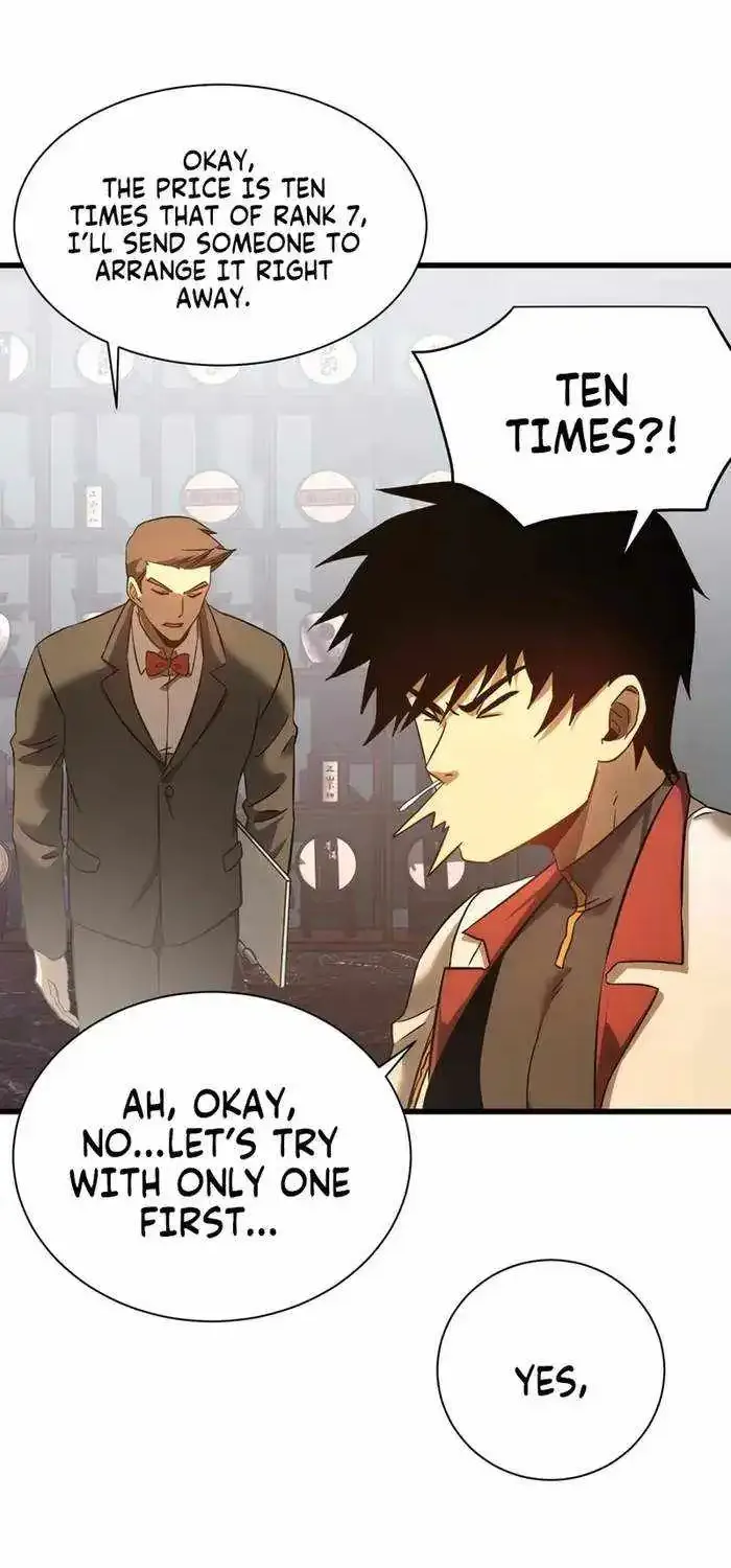 Apex Future Martial Arts Kainu Manga Chapter 133 Page 73