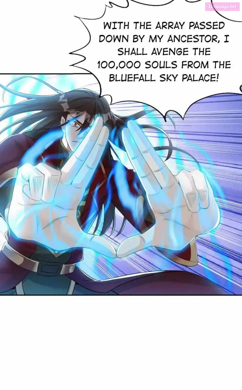 Rebuild World Kainu Manga Chapter 72 Page 43