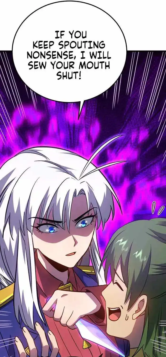 Apex Future Martial Arts Kainu Manga Chapter 132 Page 23