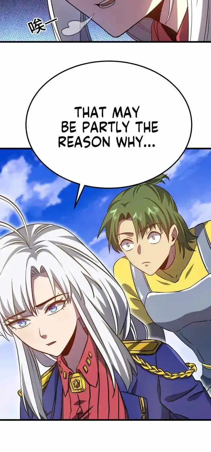 Apex Future Martial Arts Kainu Manga Chapter 132 Page 31