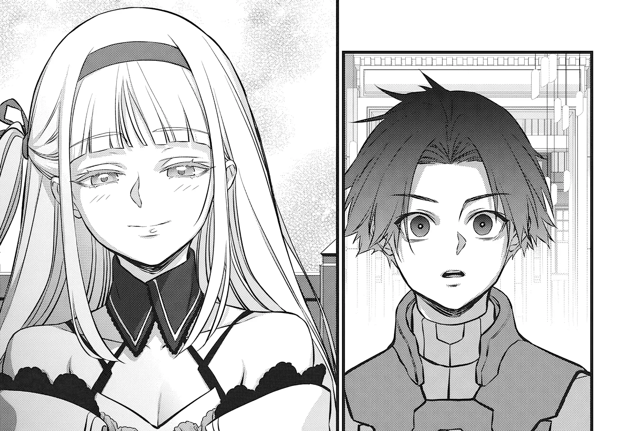 Rebuild World Kainu Manga Chapter 64 Page 9