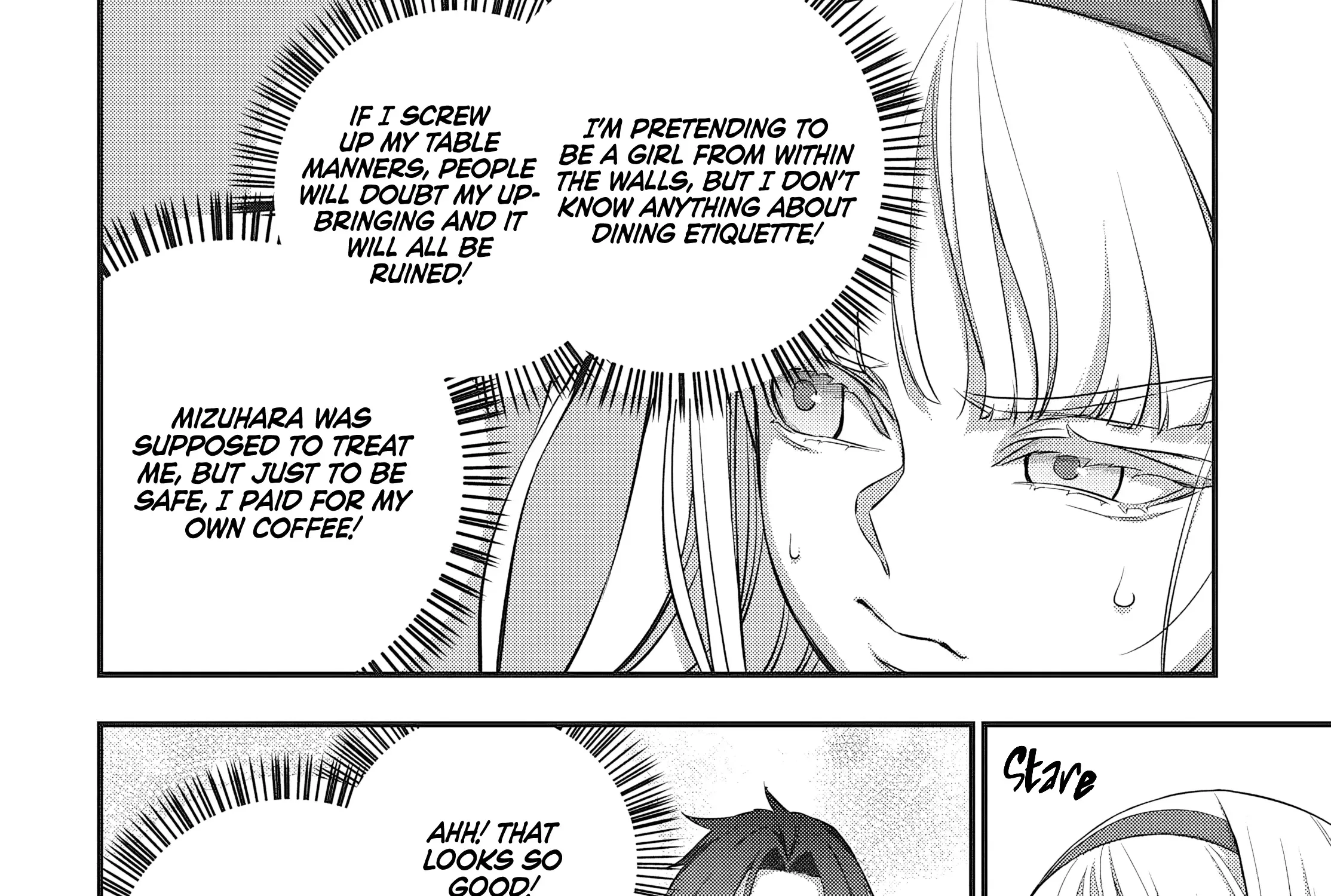 Rebuild World Kainu Manga Chapter 64 Page 66