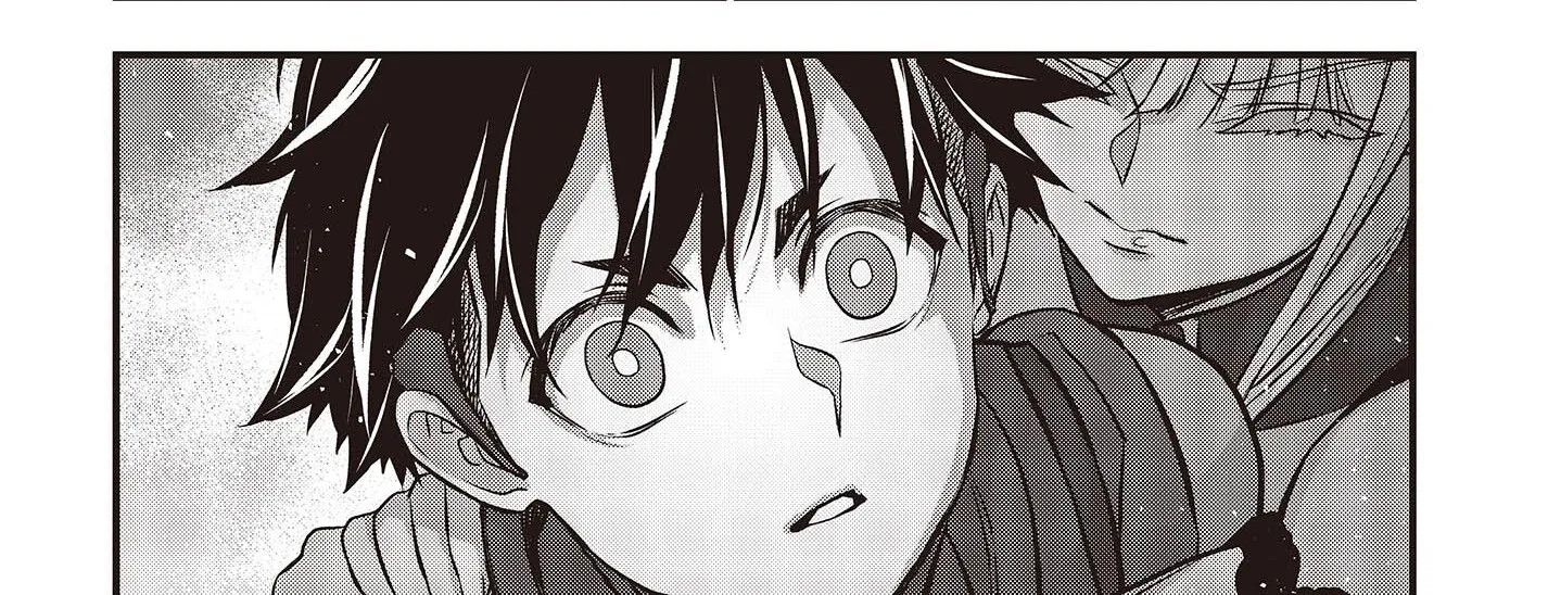 Rebuild World Kainu Manga Chapter 52 Page 8