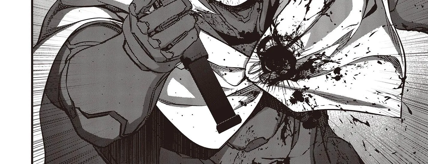 Rebuild World Kainu Manga Chapter 52 Page 12