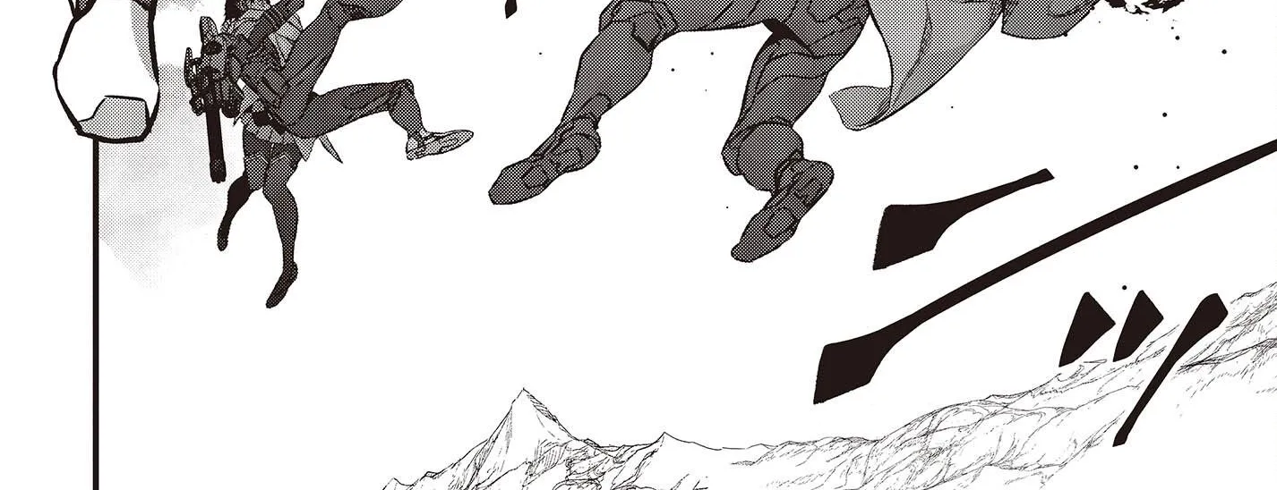 Rebuild World Kainu Manga Chapter 52 Page 16