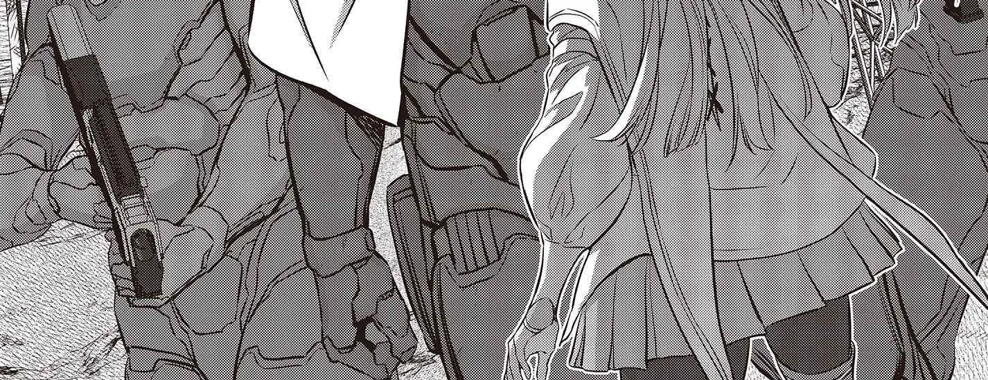 Rebuild World Kainu Manga Chapter 50 Page 6