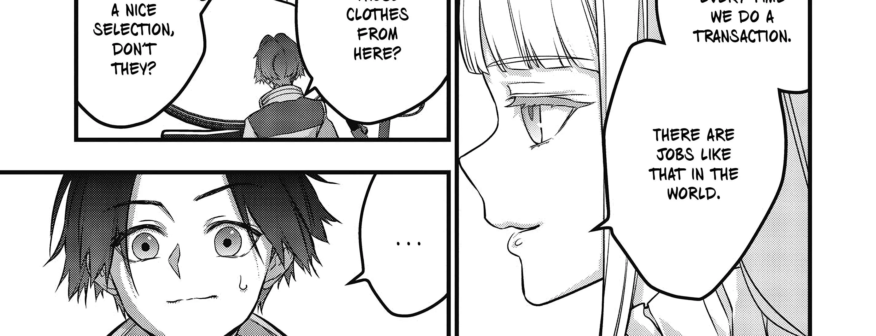 Rebuild World Kainu Manga Chapter 47 Page 46