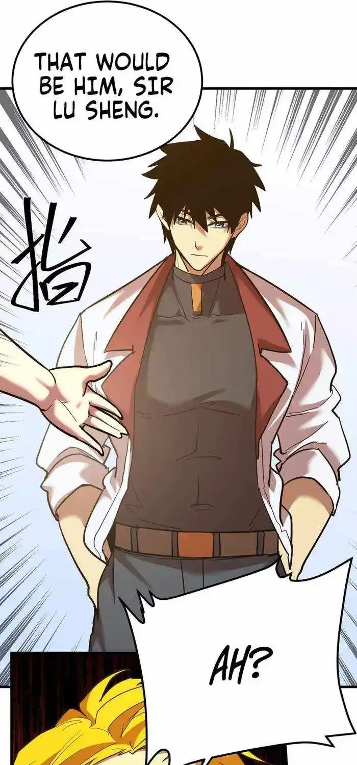 Apex Future Martial Arts Kainu Manga Chapter 131 Page 11