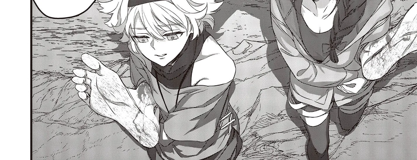 Rebuild World Kainu Manga Chapter 43 Page 49
