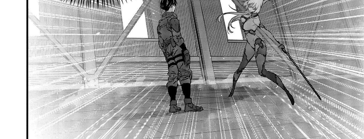 Rebuild World Kainu Manga Chapter 40 Page 32