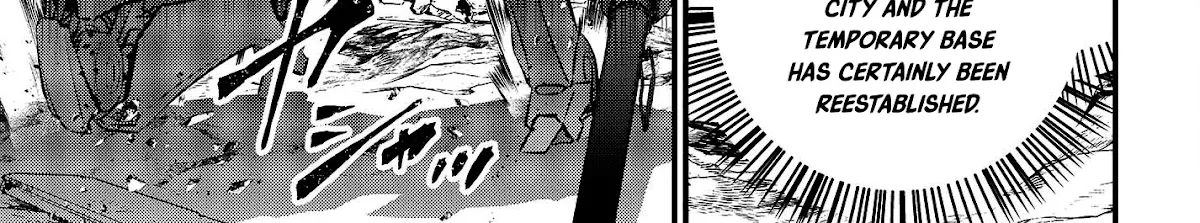 Rebuild World Kainu Manga Chapter 36 Page 20