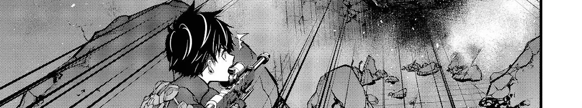 Rebuild World Kainu Manga Chapter 29 Page 28