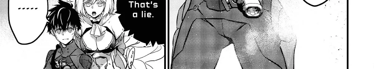 Rebuild World Kainu Manga Chapter 29 Page 58