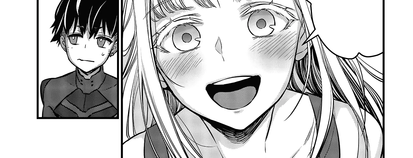 Rebuild World Kainu Manga Chapter 18 Page 54