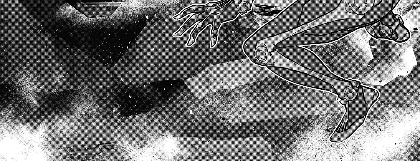 Rebuild World Kainu Manga Chapter 17 Page 58