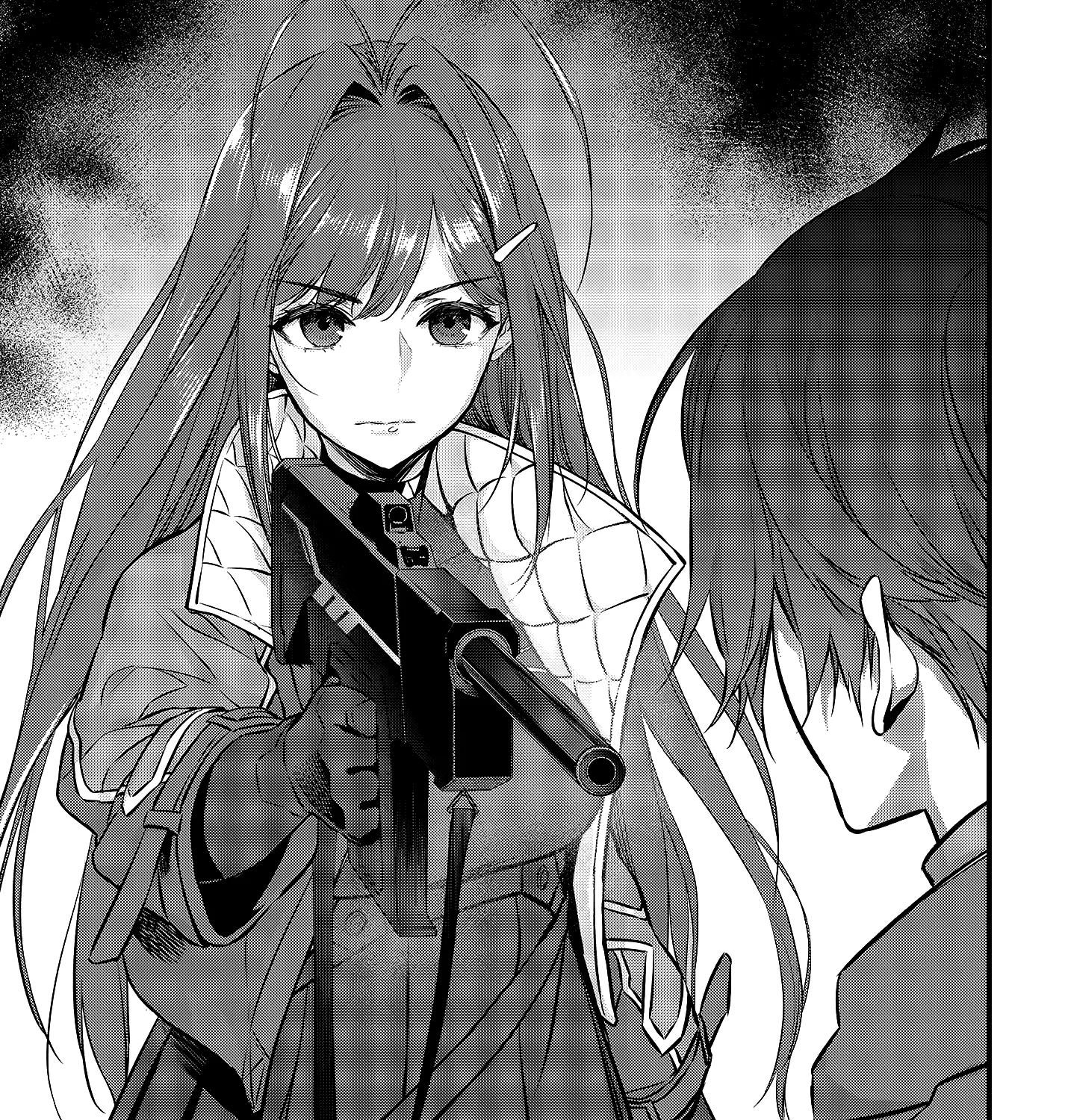 Rebuild World Kainu Manga Chapter 16 Page 15