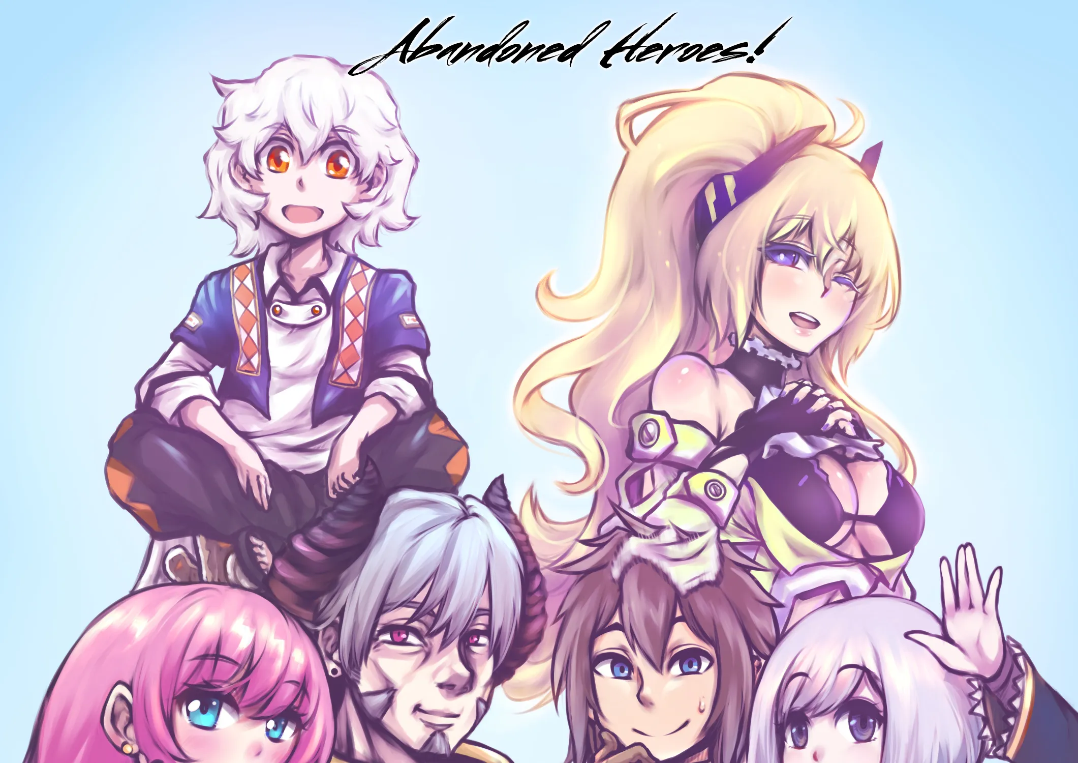 Rebuild World Kainu Manga Chapter 14 Page 72