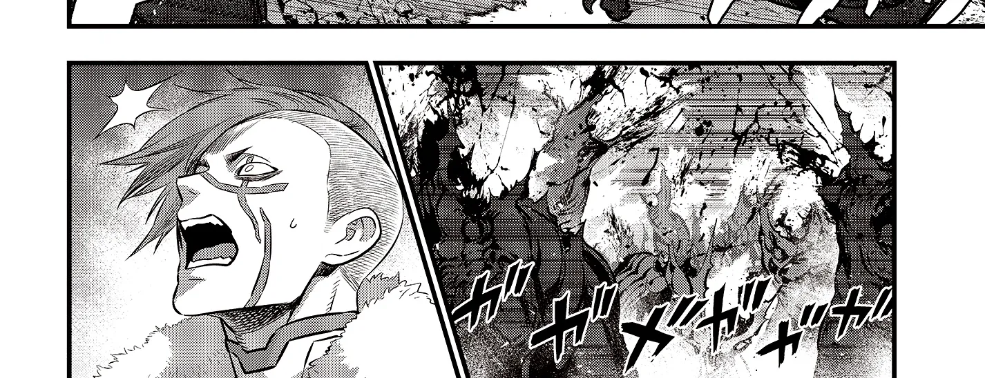 Rebuild World Kainu Manga Chapter 10 Page 44
